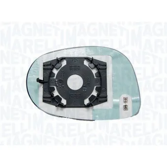 Verre de rétroviseur, rétroviseur extérieur MAGNETI MARELLI 350319521100