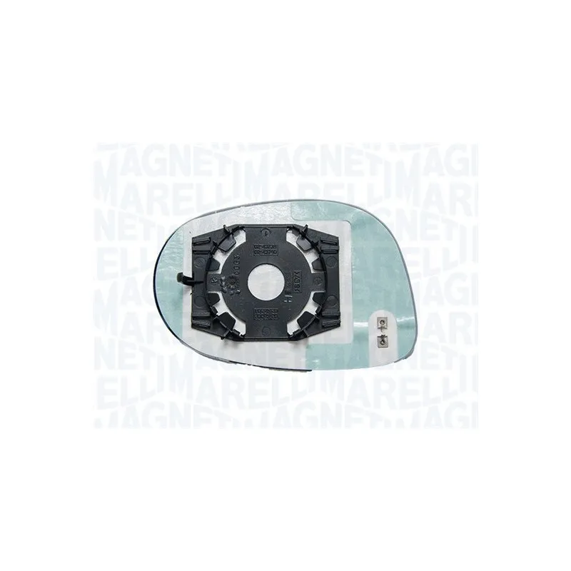 Verre de rétroviseur, rétroviseur extérieur MAGNETI MARELLI 350319521100