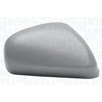 Revêtement, rétroviseur extérieur MAGNETI MARELLI 350319521240