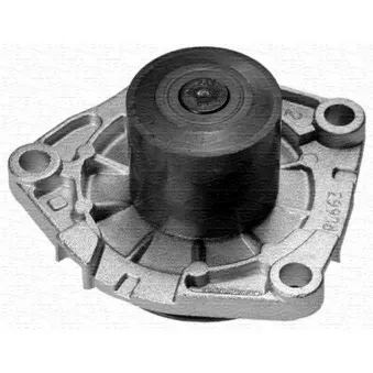 Pompe à eau MAGNETI MARELLI 350911707000