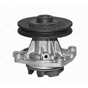 Pompe à eau MAGNETI MARELLI 350911711000