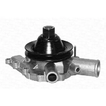 Pompe à eau MAGNETI MARELLI