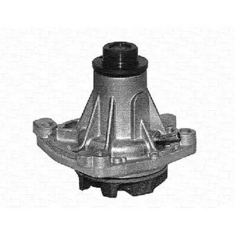 Pompe à eau MAGNETI MARELLI 350981302000