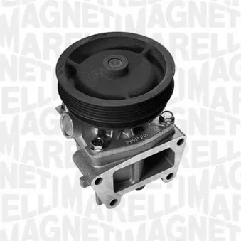Pompe à eau MAGNETI MARELLI 350981303000