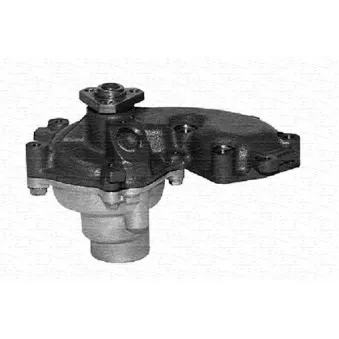 Pompe à eau MAGNETI MARELLI 350981304000