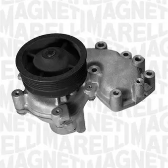 Pompe à eau MAGNETI MARELLI 350981309000