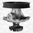 Pompe à eau MAGNETI MARELLI 350981314000 - Visuel 2