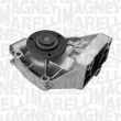 Pompe à eau MAGNETI MARELLI 350981316000 - Visuel 2