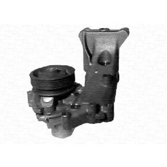 Pompe à eau MAGNETI MARELLI 350981318000