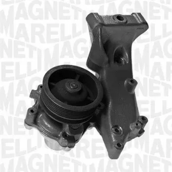 Pompe à eau MAGNETI MARELLI 350981319000
