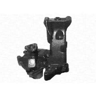 Pompe à eau MAGNETI MARELLI 350981320000