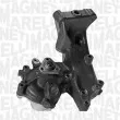 Pompe à eau MAGNETI MARELLI 350981320000 - Visuel 2