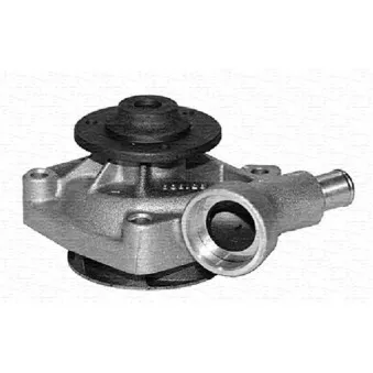 Pompe à eau MAGNETI MARELLI 350981325000