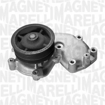Pompe à eau MAGNETI MARELLI 350981326000