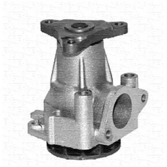 Pompe à eau MAGNETI MARELLI 350981327000