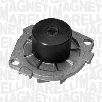 Pompe à eau MAGNETI MARELLI 350981330000