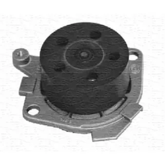 Pompe à eau MAGNETI MARELLI 350981331000