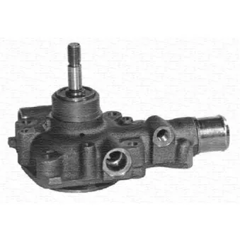 Pompe à eau MAGNETI MARELLI 350981332000