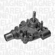 Pompe à eau MAGNETI MARELLI 350981332000 - Visuel 2