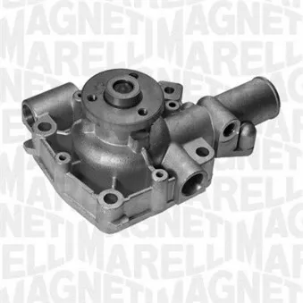 Pompe à eau MAGNETI MARELLI 350981334000