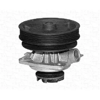 Pompe à eau MAGNETI MARELLI 350981339000