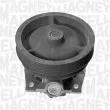 Pompe à eau MAGNETI MARELLI 350981339000 - Visuel 2