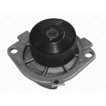 Pompe à eau MAGNETI MARELLI 350981340000