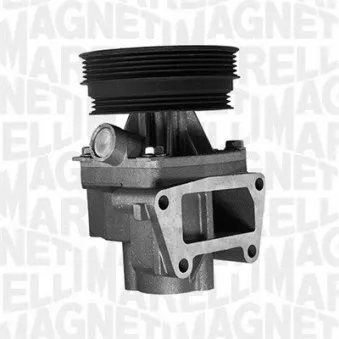 Pompe à eau MAGNETI MARELLI 350981341000