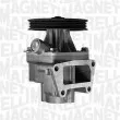 Pompe à eau MAGNETI MARELLI 350981343000 - Visuel 2