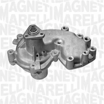 Pompe à eau MAGNETI MARELLI 350981347000