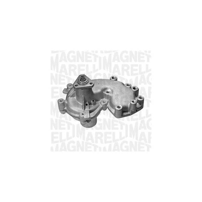 Pompe à eau MAGNETI MARELLI 350981347000