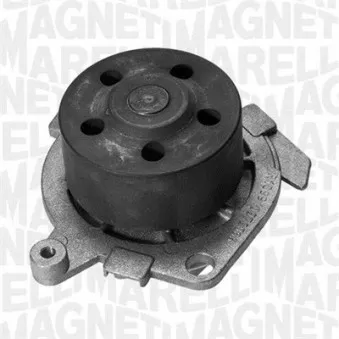 Pompe à eau MAGNETI MARELLI 350981348000