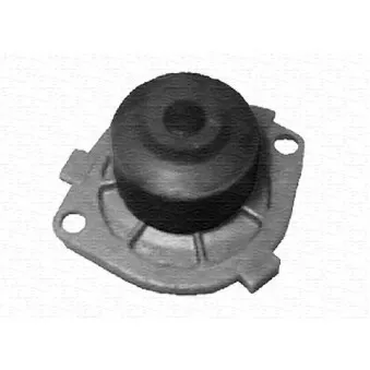 Pompe à eau MAGNETI MARELLI 350981351000