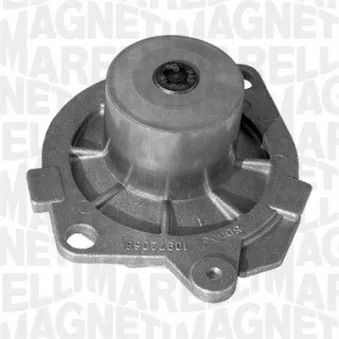 Pompe à eau MAGNETI MARELLI 350981352000