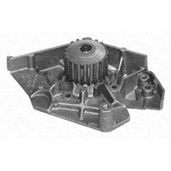 Pompe à eau MAGNETI MARELLI 350981353000