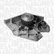 Pompe à eau MAGNETI MARELLI 350981353000 - Visuel 2
