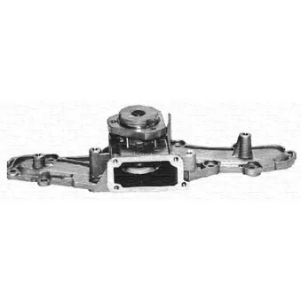 Pompe à eau MAGNETI MARELLI 350981355000