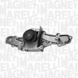 Pompe à eau MAGNETI MARELLI 350981355000 - Visuel 2