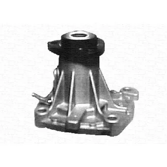 Pompe à eau MAGNETI MARELLI 350981362000