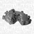 Pompe à eau MAGNETI MARELLI 350981363000 - Visuel 2