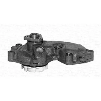 Pompe à eau MAGNETI MARELLI 350981365000