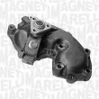 Pompe à eau MAGNETI MARELLI 350981365000 - Visuel 2