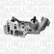 Pompe à eau MAGNETI MARELLI 350981367000 - Visuel 1