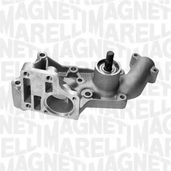 Pompe à eau MAGNETI MARELLI 350981367000