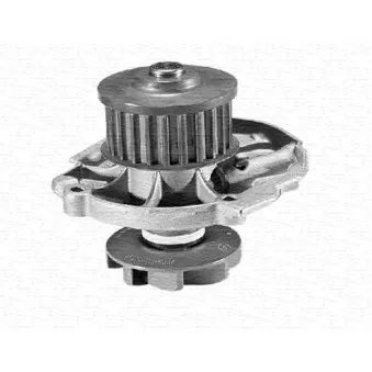 Pompe à eau MAGNETI MARELLI 350981369000