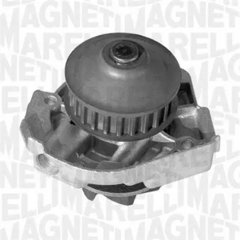 Pompe à eau MAGNETI MARELLI 350981370000