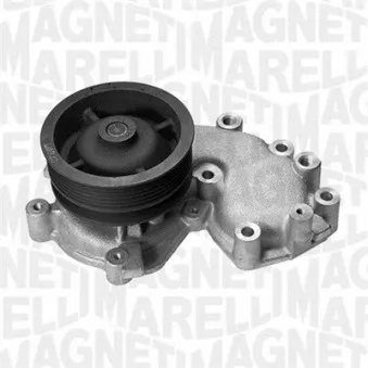 Pompe à eau MAGNETI MARELLI 350981372000
