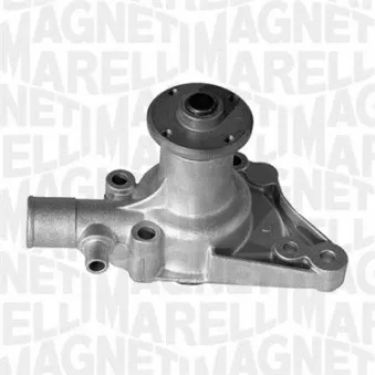 Pompe à eau MAGNETI MARELLI 350981419000