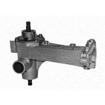 Pompe à eau MAGNETI MARELLI 350981429000