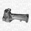 Pompe à eau MAGNETI MARELLI 350981429000 - Visuel 2